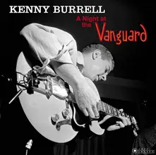 A NIGHT AT THE VANGUARD thumbnail