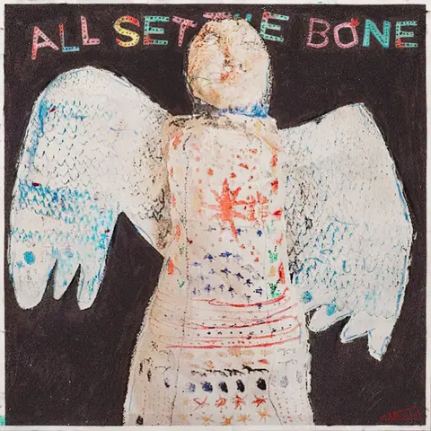 ALL SET THE BONE