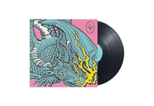 Twenty One Pilots, Vinyl SCALED AND ICY