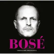 Miguel Bosé – COLECCION DEFINITIVA (Vinyl)