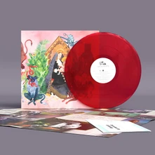 Father John Misty, Vinyl I LOVE YOU, HONEYBEAR