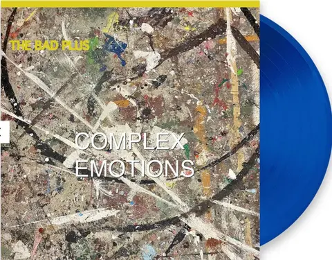 COMPLEX EMOTIONS