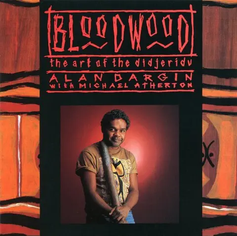 BLOODWOOD