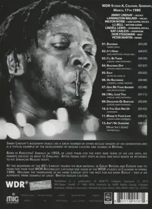 ROCKPALAST - REGGAE LEGENDS VOL.1 (DVD)