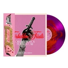 Vinyl FORBIDDEN FRUITS