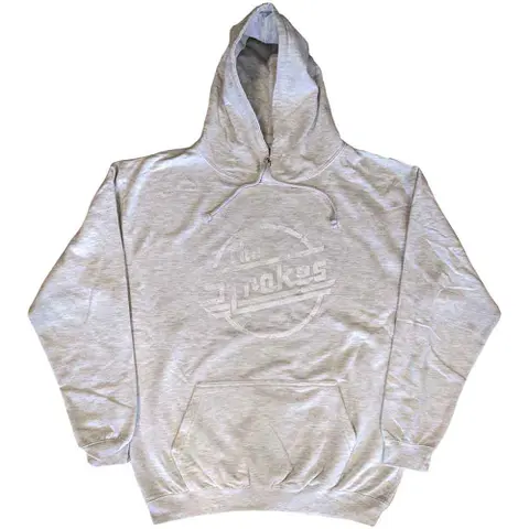 Distressed Magna Mono