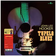 Vinyl Tupelo Blues