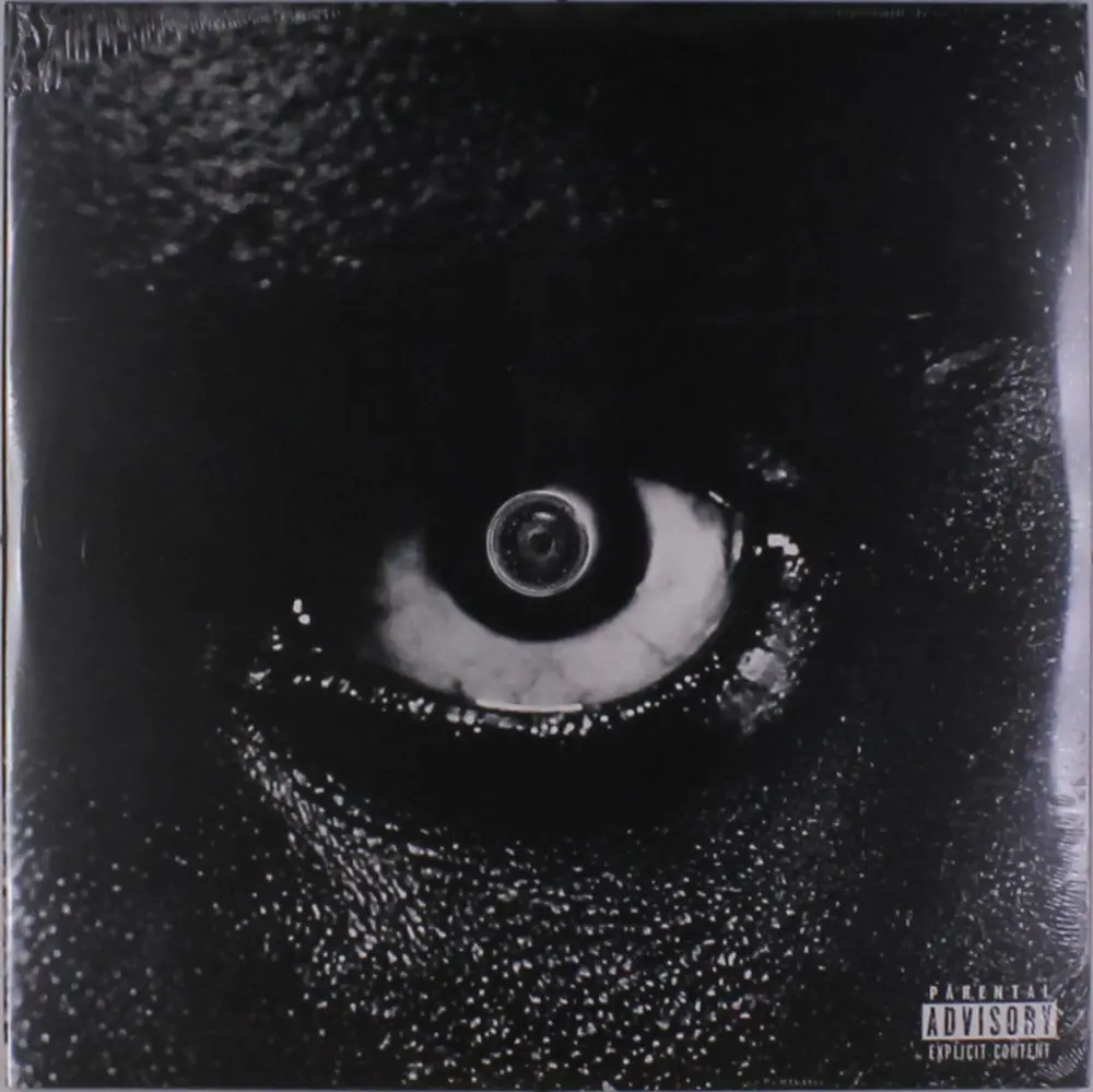 Damso – LITHOPEDION (Vinyl)