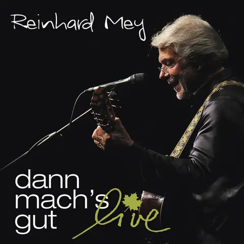 DANN MACH'S GUT