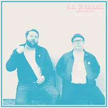 U.S. Highball – GREAT RECORD (Vinyl)