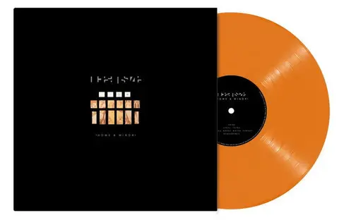 Oceansize – Vinyl HOME & MINOR