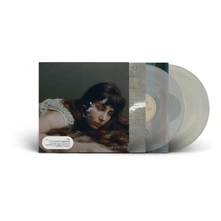 Vinyl NOT FOR LACK OF TRYING