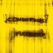 Condo Fucks, CD FUCKBOOK