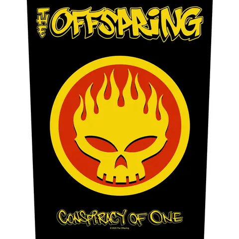 Conspiracy Of One