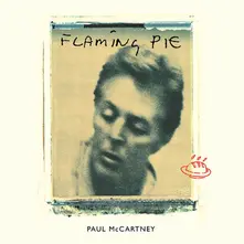 FLAMING PIE thumbnail