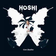 Hoshi, CD COEUR PAPILLON