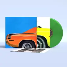 Earth, Vinyl PENTASTAR: IN THE STYL...