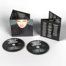 Pete Wylie, CD SONGS OF STRENGTH & HEARTBREAK