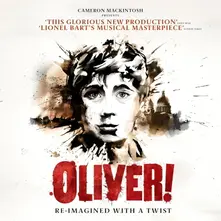 OLIVER! thumbnail