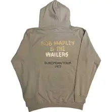 Exodus Mic Photo Wailers Tour 77 thumbnail