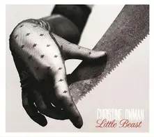 Christine Owman – LITTLE BEAST (CD)