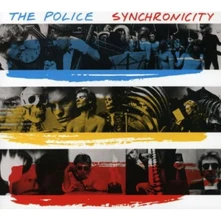 CD SYNCHRONICITY