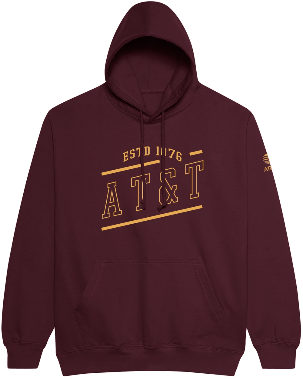 ESTD 1876 Hoodie