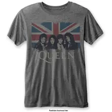 Vintage Union Jack