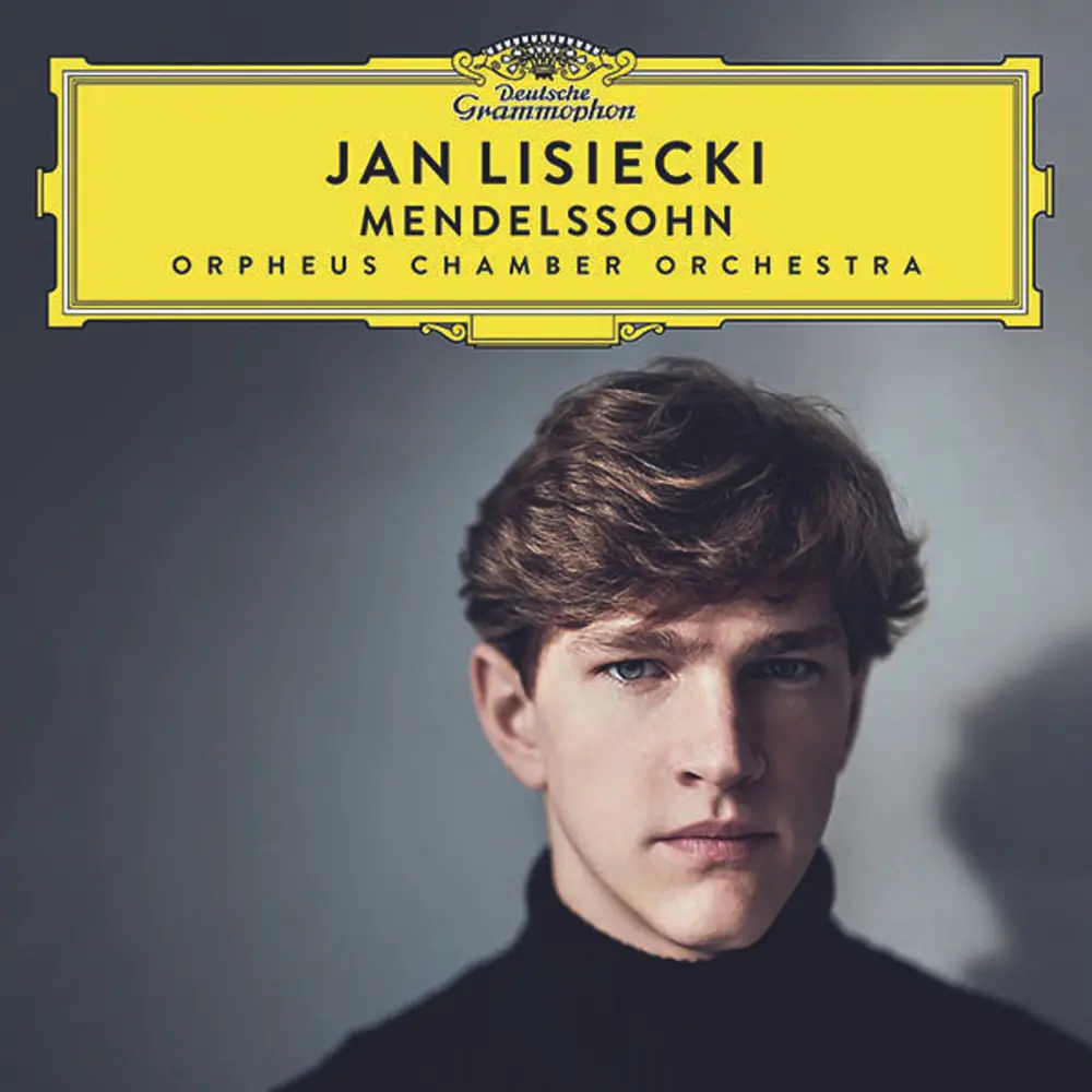 Orpheus Chamber Orchestra: Mendelssohn