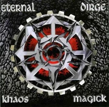Eternal Dirge, CD KHAOS MAGICK
