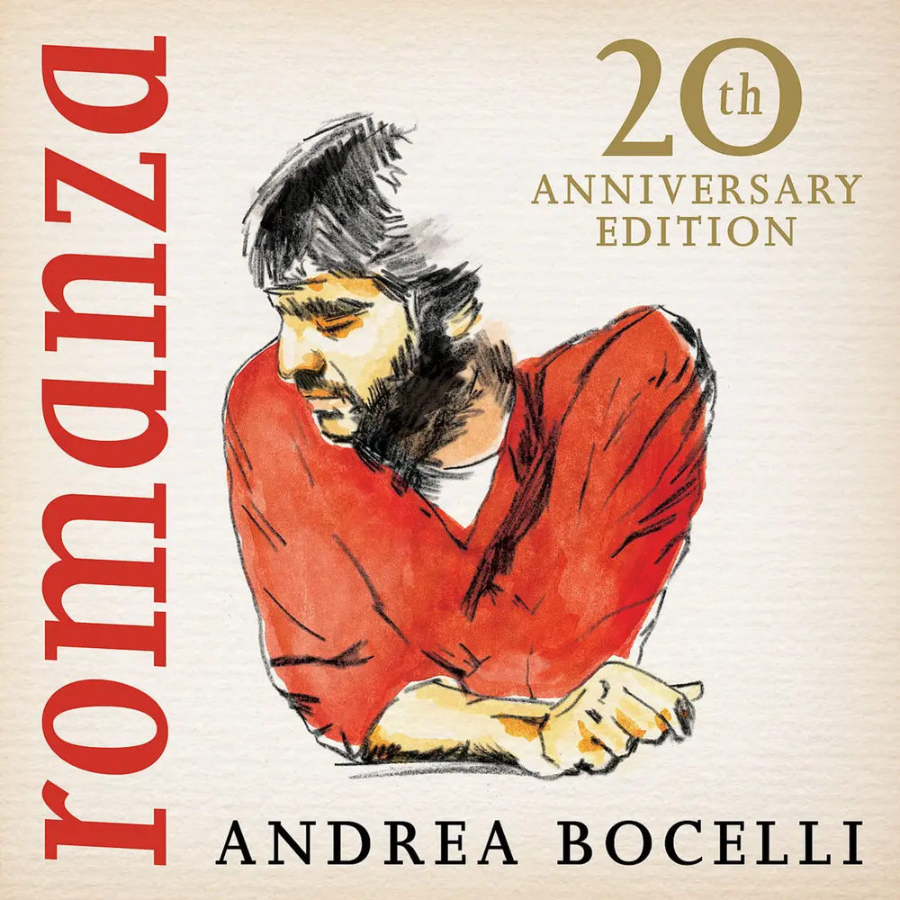 ROMANZA REMASTERED - 20TH