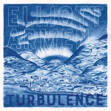 Elliott Armen, CD Turbulence