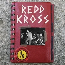 Redd Kross, Vinyl REDD KROSS