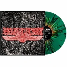 Vinyl Agony & Ecstasy of Watain