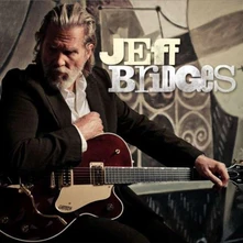 Vinyl JEFF BRIDGES