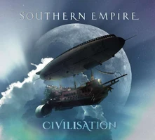CD (BLUE) CIVILISATION