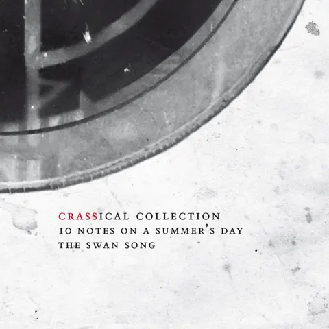 CD TEN NOTES ON A SUMMER'S DAY (CRASSICAL COLLECTION)