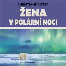 Žena v polární noci thumbnail