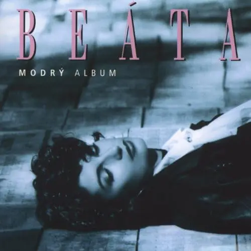 Modrý Album