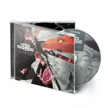 Kris Barras Band, CD MONSTERS WE MADE