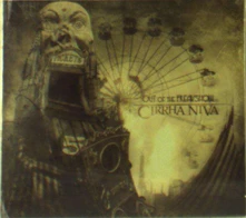 Cirrha Niva, CD OUT OF THE FREAKSHOW