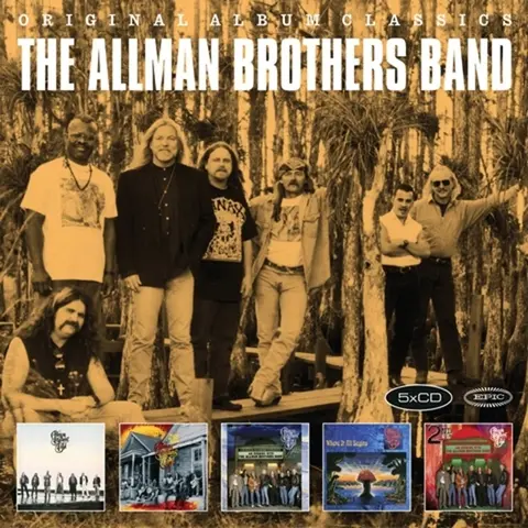 Original Album Classics 2