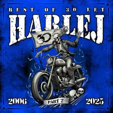 Harlej, Vinyl Best Of 30 Let Harlej (2006 - 2025) Part 2