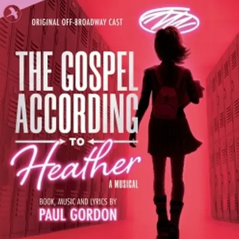 THE GOSPEL ACCORDING TO HEATHER