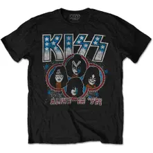 Alive In '77
