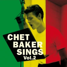 Vinyl Chet Baker Sings Vol. 2