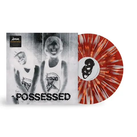 POSSESSED