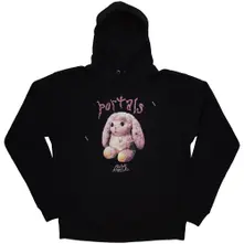 Portals Bunny