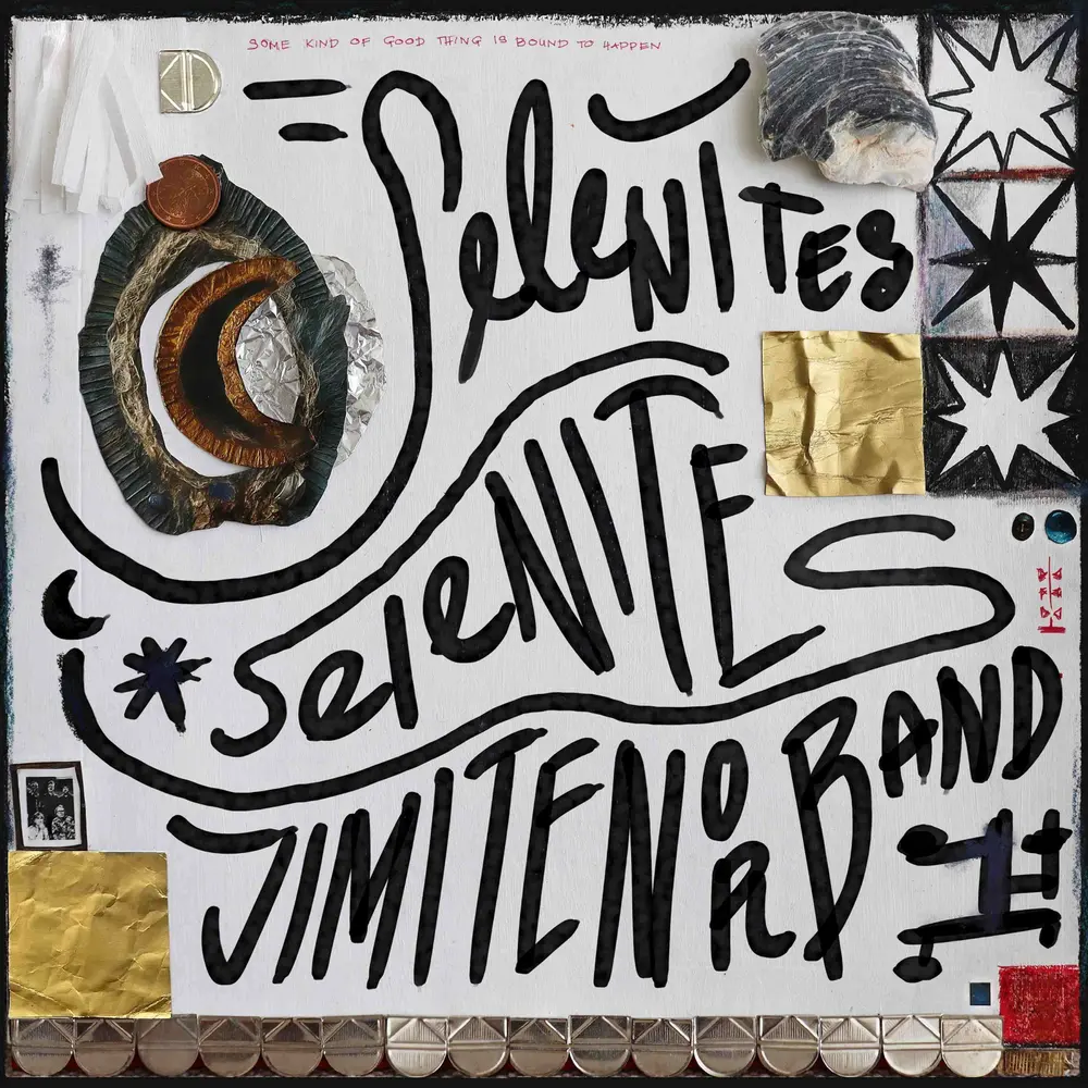 SELENITES, SELENITES