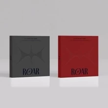 CD Roar